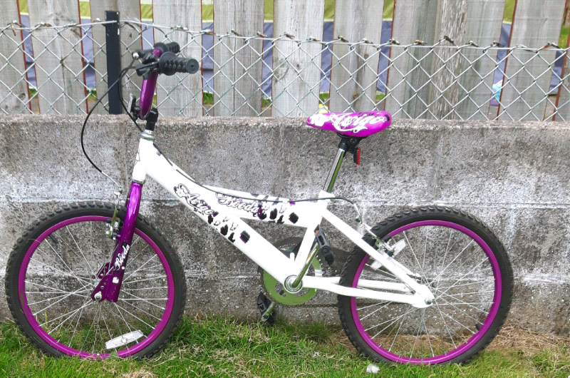 avigo booda bike
